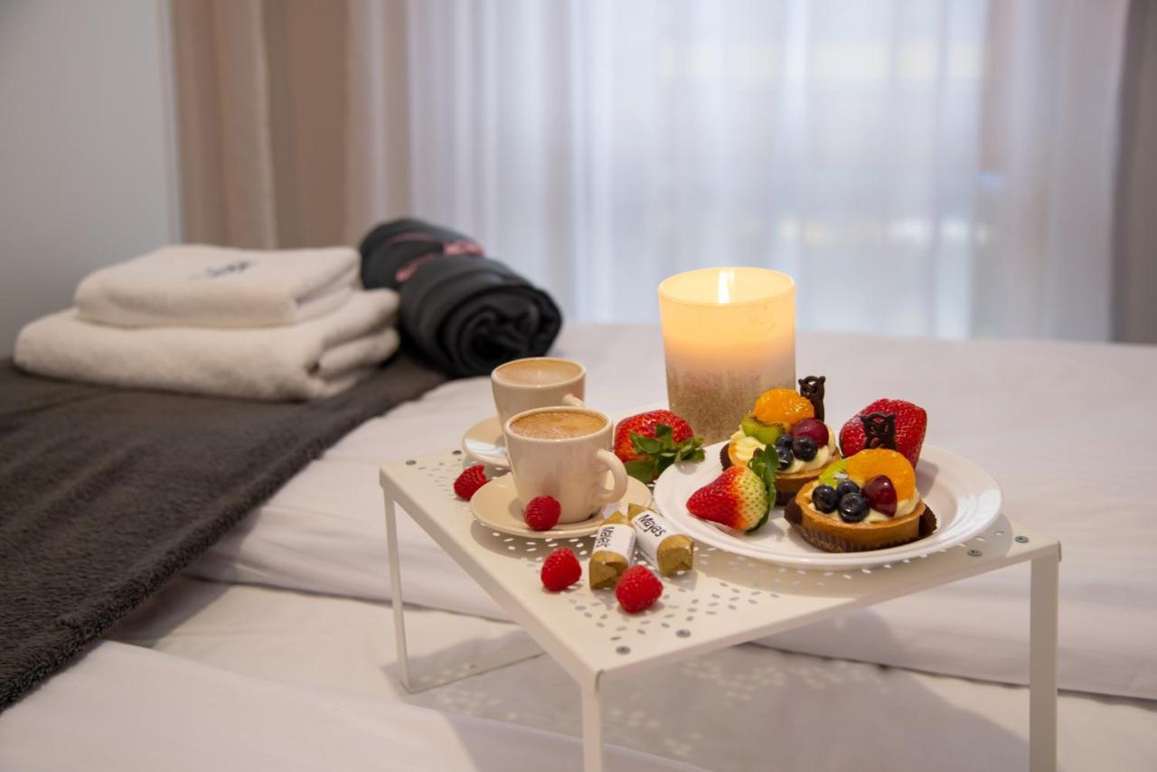 Maya'S Flats & Resorts 16 - Nadmotlawie Gdansk Luaran gambar