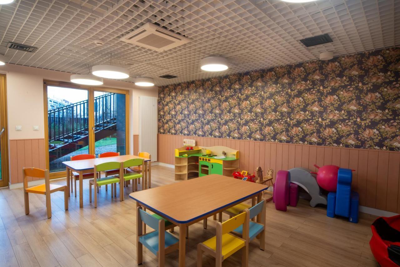 Maya'S Flats & Resorts 16 - Nadmotlawie Gdansk Luaran gambar